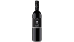 An opinionated shiraz from the Clare Valley