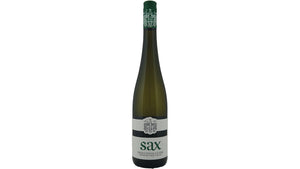 A perky Austrian white with style and panache
