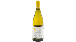 An enchanting chardonnay from Belgium