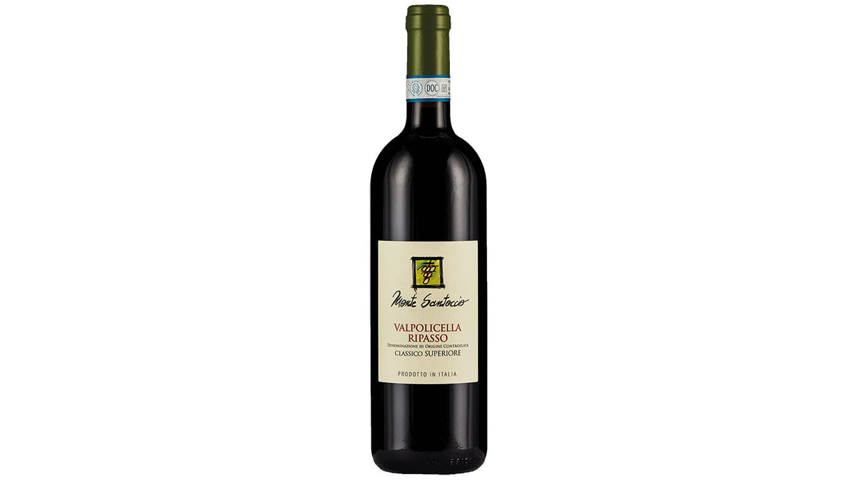 A simply astounding ripasso – MoneyWeek Wine Club