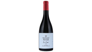 A world-class pinot from South Africa