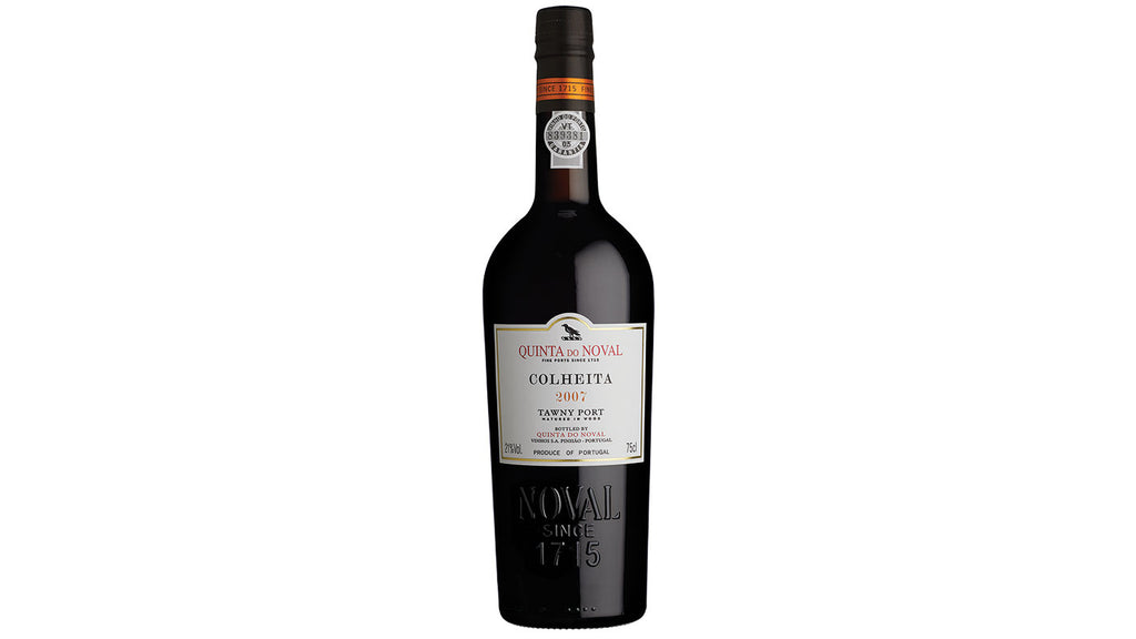 A simply perfect tawny port