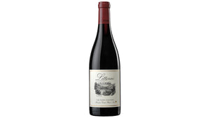 A soon-to-be legendary Californian pinot